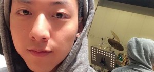 李正信、姜敏赫加入Instagram