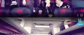 iKON出演V APP 隊長B.I介紹新專輯製作歷程歷經曲折