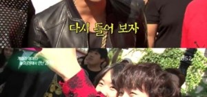 2PM Jun.k"朴振英聽到'GO CRAZY'的反應是..