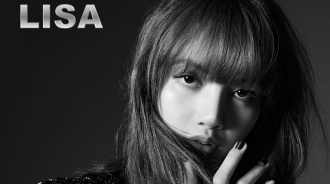 BLACKPINK Lisa打破IU紀錄！在Spotify上最快達到600萬粉絲的韓國女藝人