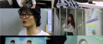 《製作人》一集竟出現15個明星 開創韓劇先河！
