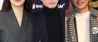 趙寅成與李光洙特別參演「我親愛的朋友們」