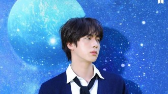 BTS Jin宣布「擁抱活動」以慶祝與粉絲重逢