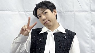 梁世燦於《Running Man》中「拍打」池易恩引發批評