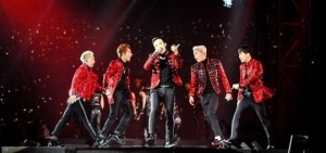 Big Bang日本巡演圓滿落幕 G-Dragon與粉絲約定回歸