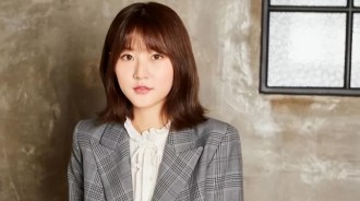 韓國酒駕女演員金賽綸，被傳花光了所有的錢，在咖啡廳打工？