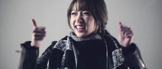 沒精神上班？　提神靠EXID Hani