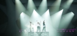 2PM將於9月回歸”收錄曲全部為成員們的自作曲