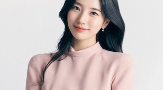 Suzy，「施捨女神」，透過支持年輕患者的醫療費用延續善舉