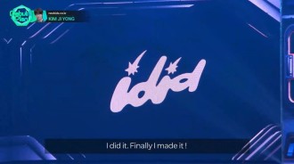 網友對Starship Entertainment的新男團名字“idid”反應