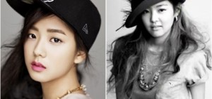 YG新女團11月出道在即 美貌風格有別於2NE1