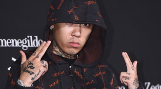 韓說唱歌手DOK2被判支付珠寶尾款 曾稱是贊助首飾