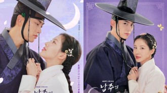 'The First Night With The Duke' 發布迷人的主要海報，展示普通大學生Seohyun和虛構的萬人迷Taecyeon