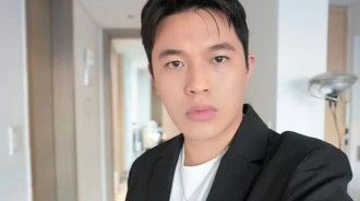 YouTuber Hairmon 表示他只是因為同儕壓力而假裝抽大麻，在刑事調查後