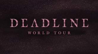 BLACKPINK公佈2025年世界巡演標題「Deadline」
