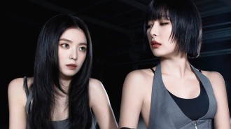 Red Velvet Irene與Seulgi持續公開第二張迷你專輯《TILT》吸睛預告照