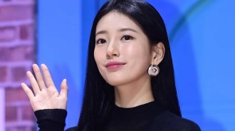 Suzy 正在商談出演即將推出的神秘驚悚劇集「Delusion」