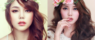 韓網友選出Top 4 韓國的YouTube美女