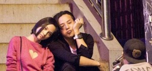 水原希子自爆「沒有男朋友」 和G-Dragon分手了？