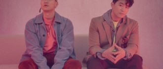 Dynamic Duo回歸預告公開 2月7日發數位新曲