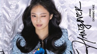 Jennie 以「LOVE HANGOVER」奪冠 + 2月20日「M! Countdown」演出！