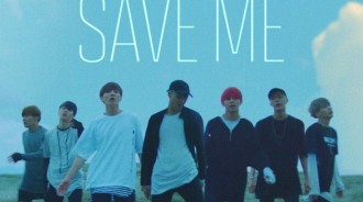 BTS的”Save ME”MV播放次數突破7億次！總計第11部