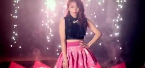 【新歌MV】Ailee - Dont' Touch Me