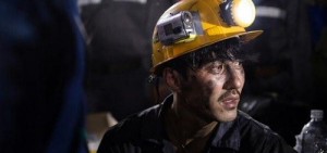 《無限挑戰》車勝元變身煤礦工人 挑戰極限勞動