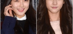 韓國少女演員們風暴成長 金裕貞-金賽綸風格大不同
