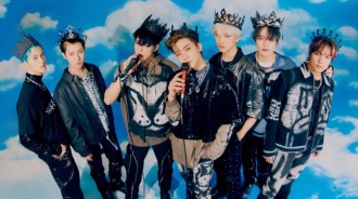 NCT DREAM無出演《人氣歌謠》獲得一位！在音樂節目總獲得五冠王