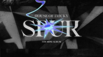 xikers 宣布回歸第五張迷你專輯 'HOUSE OF TRICKY: SPUR'