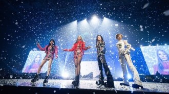 2NE1將在“SBS Gayo Daejeon”時隔10年再次回歸