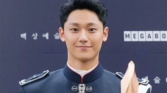 李到晛退伍後宣布舉行亞洲粉絲見面會巡演