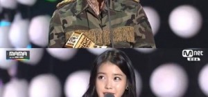  IU-太陽奪SOLO男女歌手獎 INFINITE抱回K-Pop Fans′ Choice獎