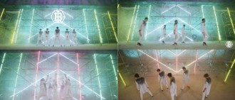 B.I.G 新曲《TAOLA》舞蹈版 MV