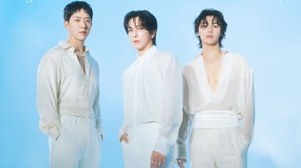 CNBLUE 揭露「X」迷你專輯曲目列表