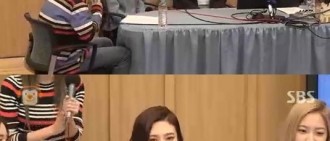 「Cultwo Show」Red Velvet，「沒想到成功得這麼快」感謝