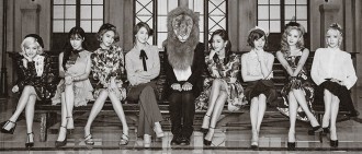 網民稱讚SM和JYP製作的少女組合帶領了最近三個時代