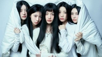 ILLIT&rsquo;s &lsquo;Magnetic&rsquo; 成為最快突破6億Spotify串流紀錄的K-pop出道曲