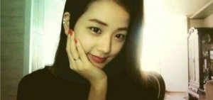 YG新女團金智秀現身《無限挑戰》　蘋果頭舊照格外吸睛