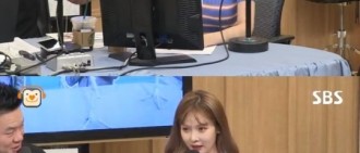 「Cultwo Show」泫雅，「喜歡牛小腸-皺胃類的食物..吃過後要運動5天」