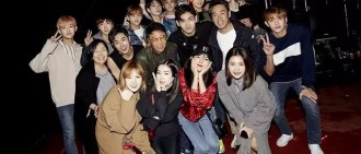 NCT中國成員豪宅公開，登上韓國熱搜排行！SM家偶像家境果真強