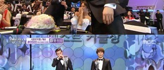 2015年MBC演技大賞完整名單公開 池城獲大賞，黃靜茵也是四冠王