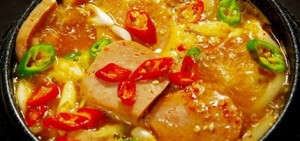 七款韓國最辣的拉麵