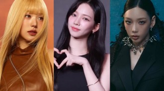 aespa的Karina、IVE的Wonyoung和少女時代的Taeyeon位列7月個人女K-Pop偶像品牌價值排名榜首
