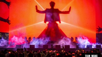 韓媒：王嘉爾登“美國科切拉音樂節”舞台，躋身世界明星行列