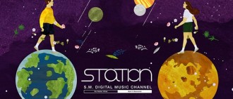 BoA&Beenzino加盟SM「 STATION」企劃 新歌17日公開