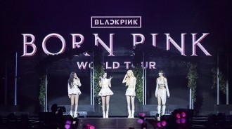 BLACKPINK將於9月16日、17日在首爾舉行安可演出！大規模世界巡演的結尾