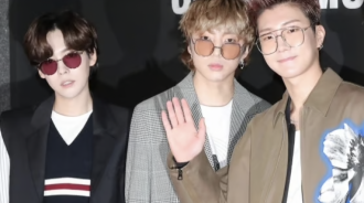 WINNER宣布時隔六年再辦日本巡演
