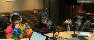 iKON談新曲音源榜佳績：很感謝很幸福